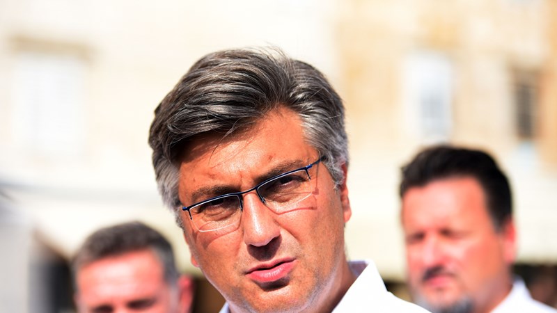 Unaprijedit ćemo sustav Hitne pomoći: Medicinski timovi moraju biti što brže na usluzi građanima koji trebaju pomoć